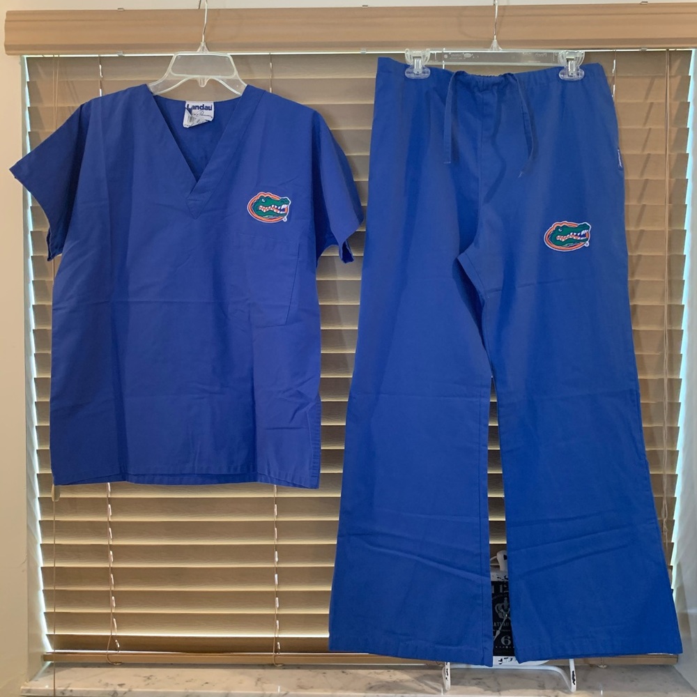 Medical Scrubs